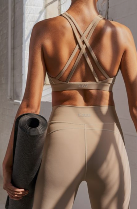 Barre en Jerez para bienestar y energía en Maison Barre